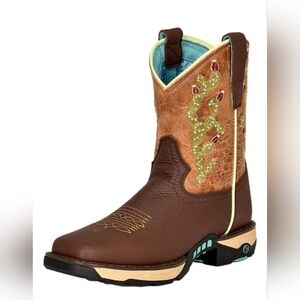 Womens Corral Boots: Ladies Corral Western